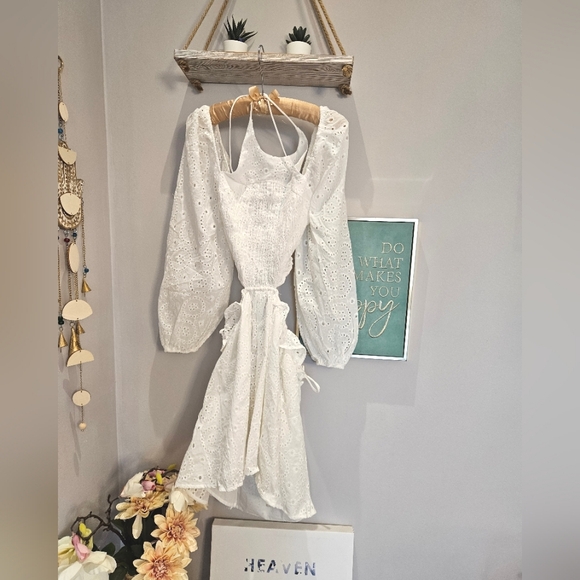 SABO SKIRT Ayla Dress NWT - Picture 15 of 16